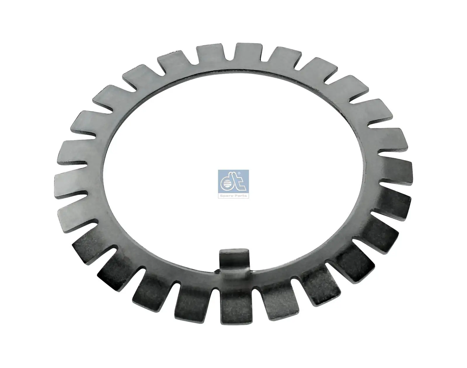 Toothed Disc, external planetary gearbox